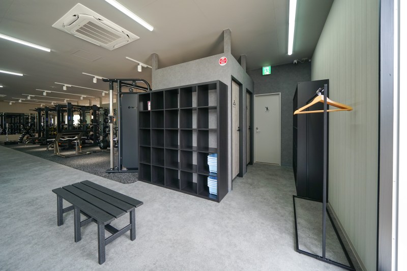 LifeFit 金沢有松店 施設画像7