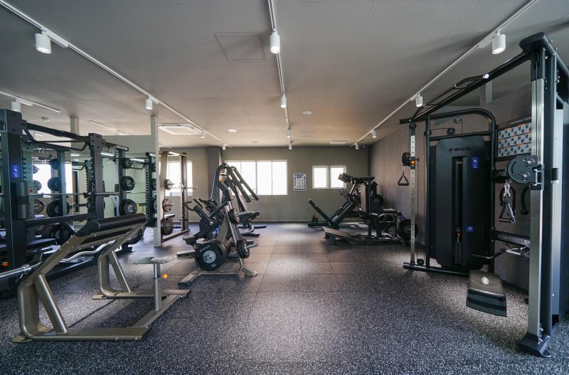 LifeFit 金沢有松店 施設画像4
