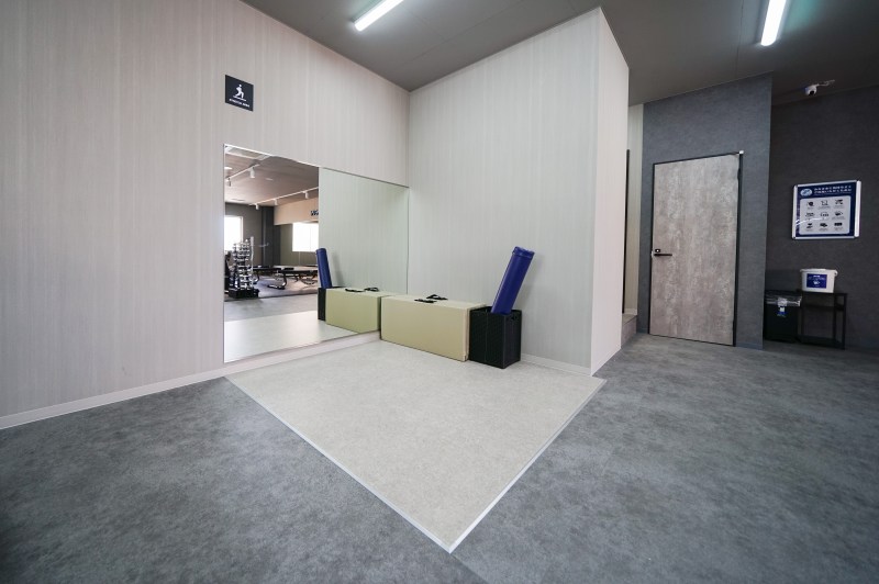 LifeFit 金沢有松店 施設画像8