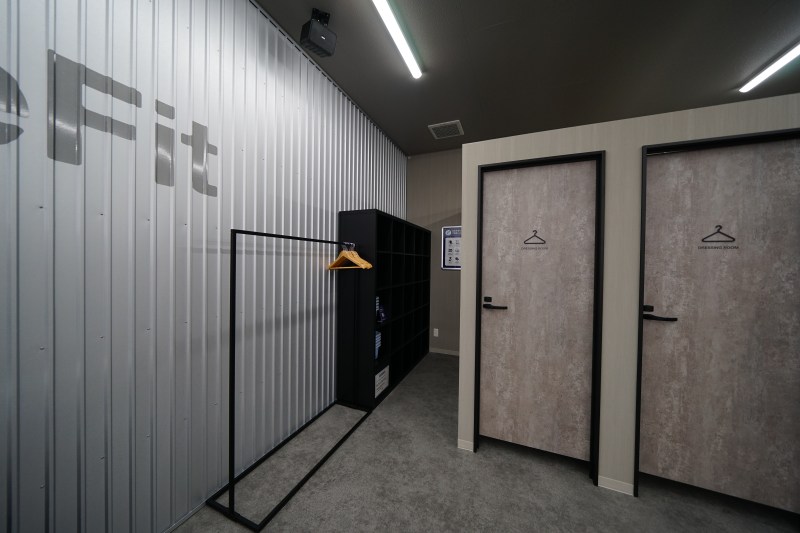 LifeFit 富山経堂店 施設画像8