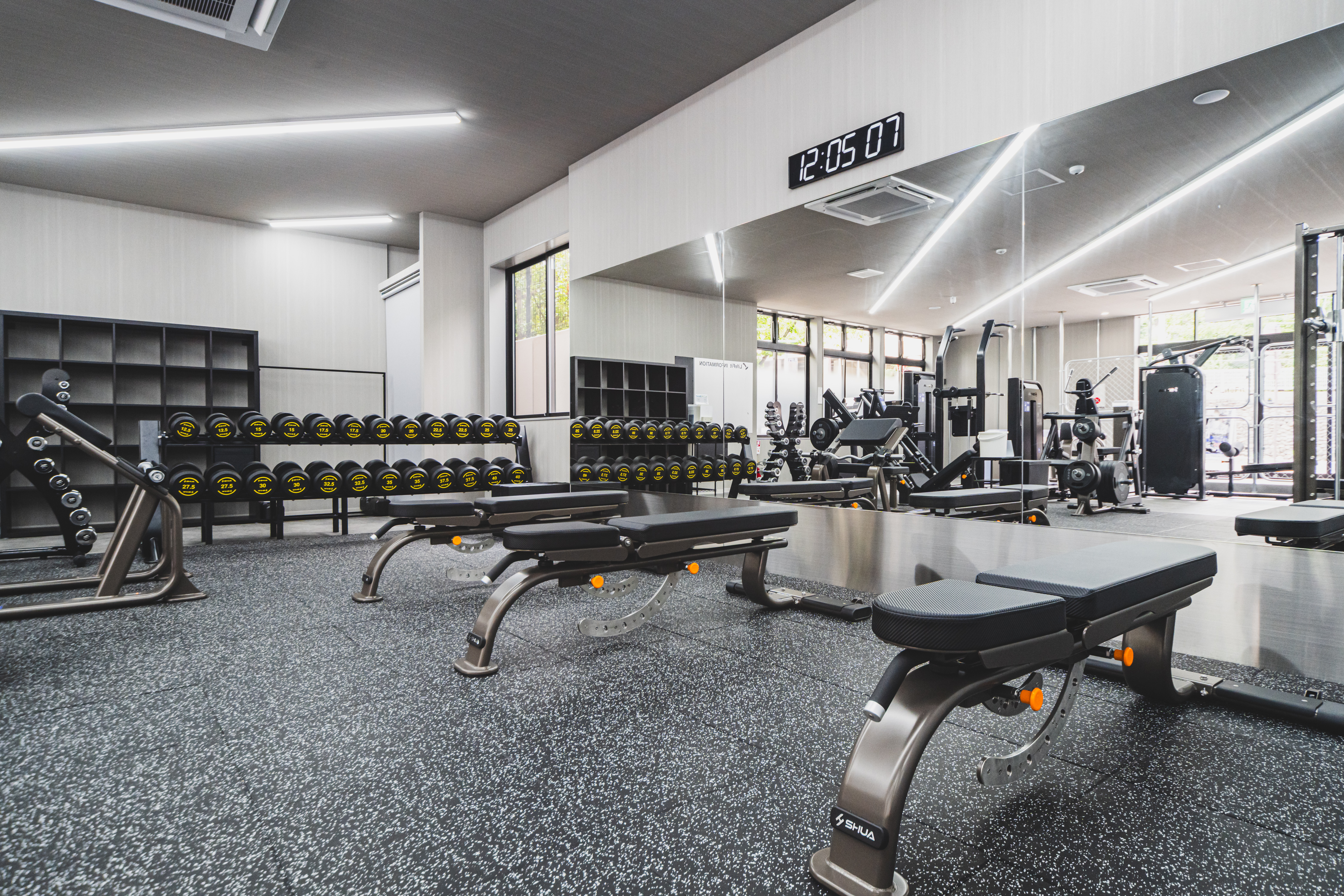 LifeFit（ライフフィット） 狭山市駅西口店 | 24時間・年中無休の本格