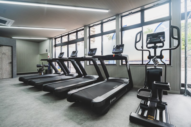 LifeFit 狭山市駅西口店 施設画像3