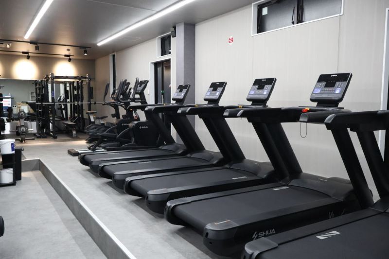 LifeFit ひたち野うしく駅前店 施設画像5