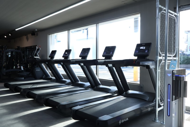 LifeFit 大牟田右京町店 施設画像3