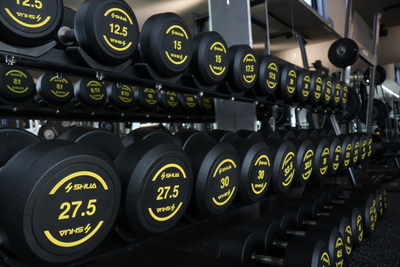 LifeFit 大牟田右京町店 施設画像5