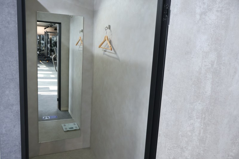 LifeFit 大牟田右京町店 施設画像6