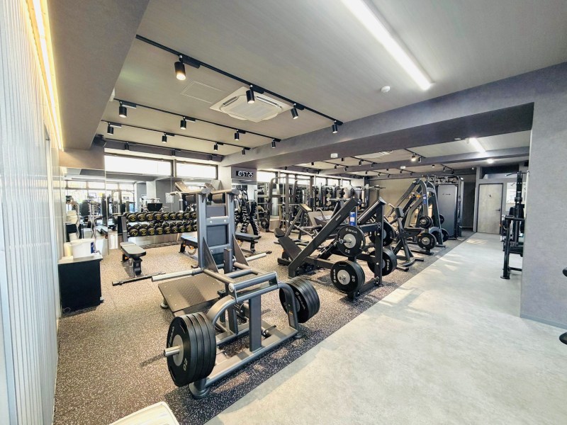 LifeFit 野田駅前店 施設画像5