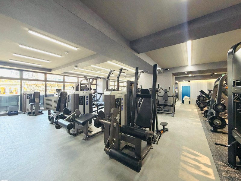 LifeFit 野田駅前店 施設画像4