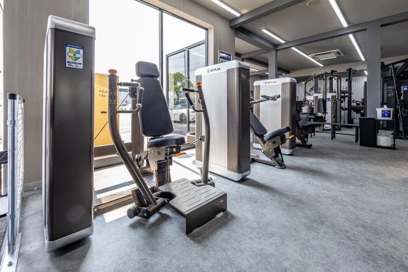 LifeFit 福山新涯店 施設画像3