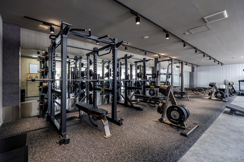 LifeFit 高松今里店 施設画像3
