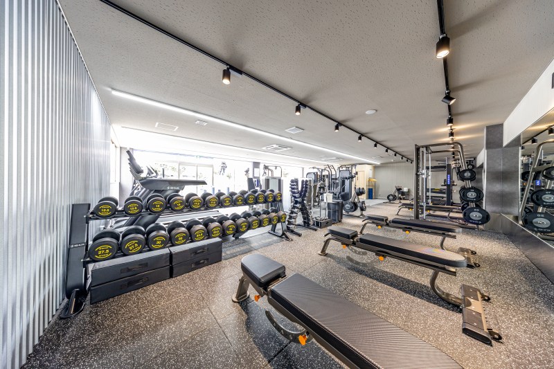 LifeFit 高松今里店 施設画像5