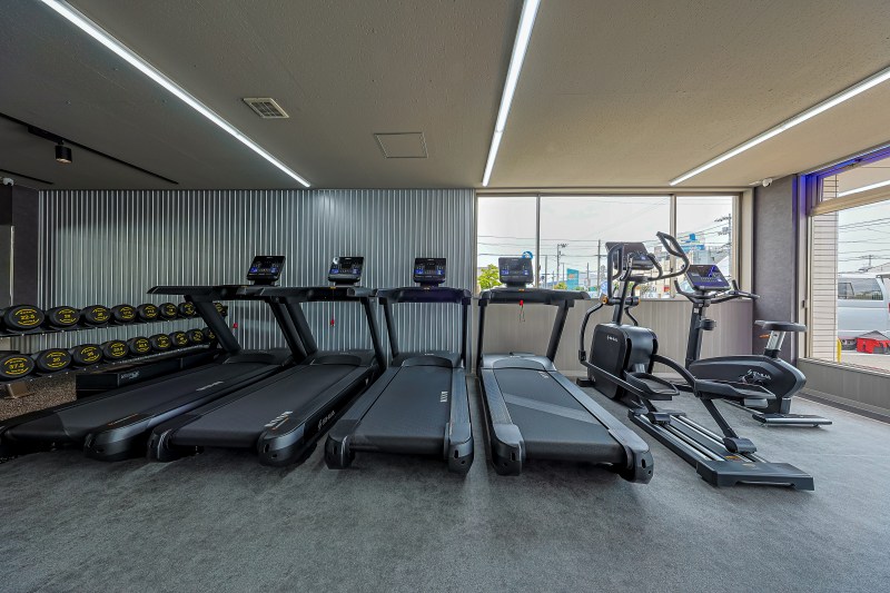 LifeFit 高松今里店 施設画像4