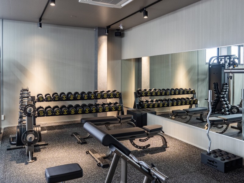LifeFit 盛岡みたけ店 施設画像5