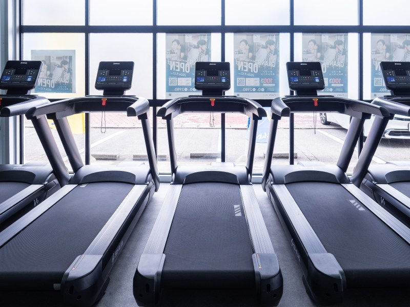 LifeFit 盛岡みたけ店 施設画像3