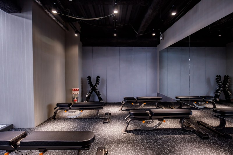 LifeFit 萱島駅前店 施設画像2