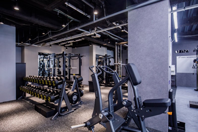 LifeFit 萱島駅前店 施設画像5