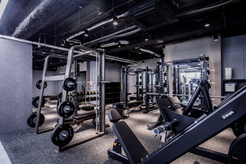 LifeFit 萱島駅前店 施設画像3