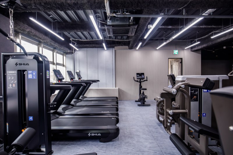 LifeFit 萱島駅前店 施設画像4
