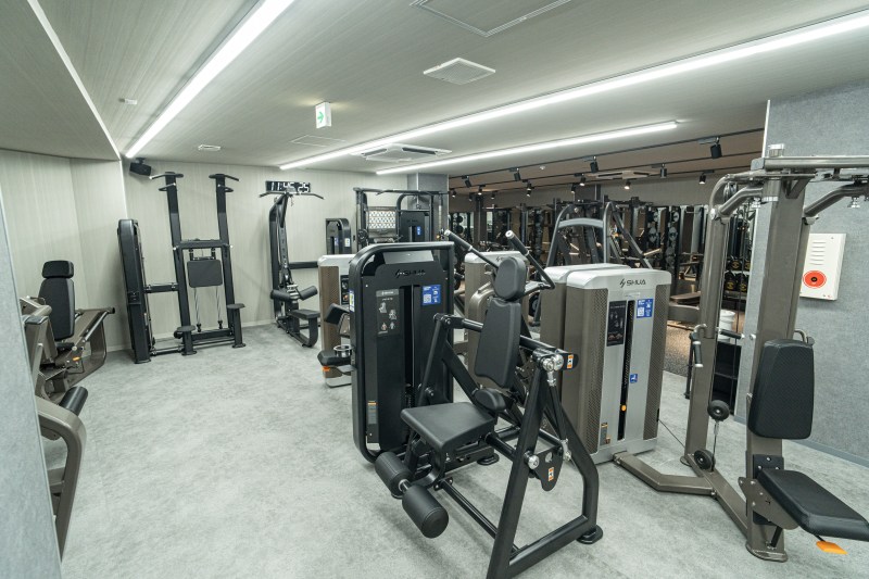LifeFit 那覇国場店 施設画像3