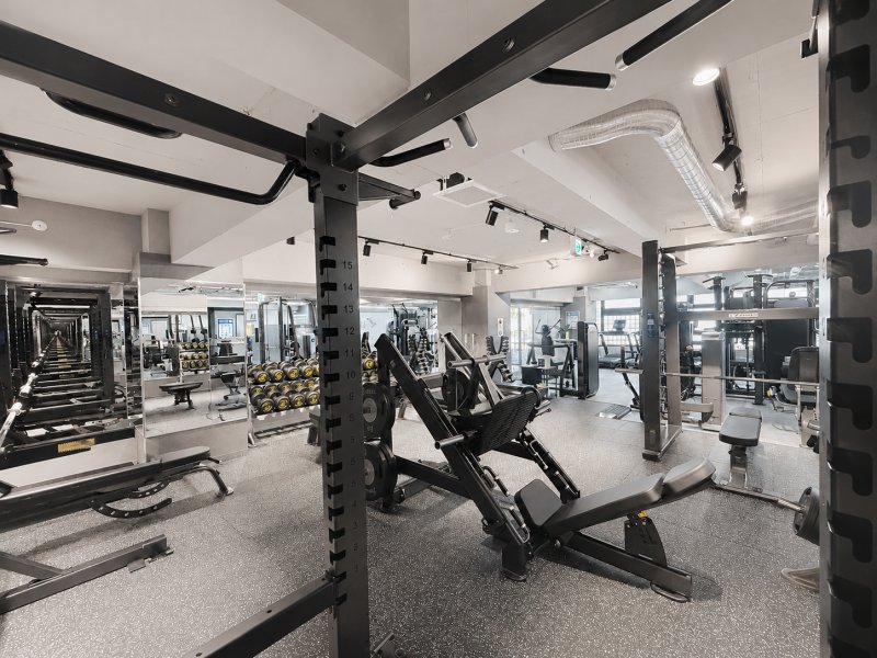 LifeFit（ライフフィット） 下鴨本通店 | 24時間・年中無休の本格