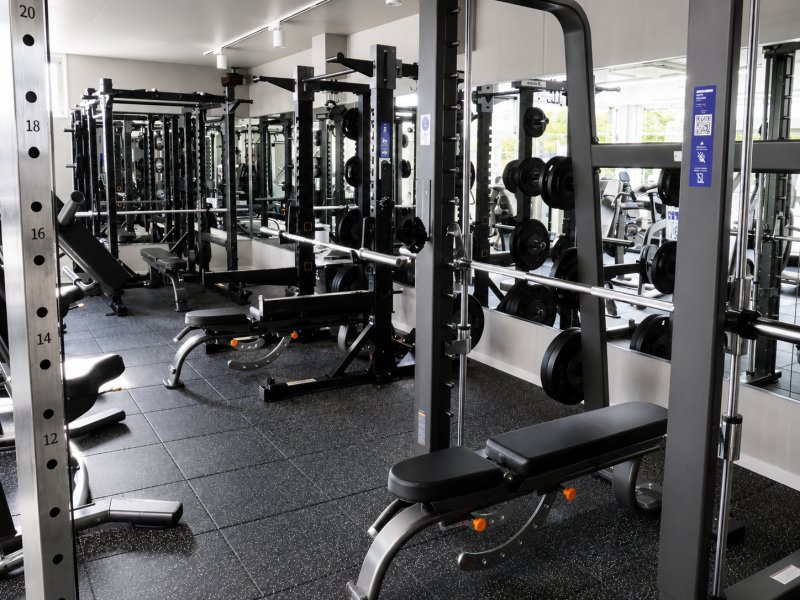 LifeFit 宇都宮岡本店 施設画像6