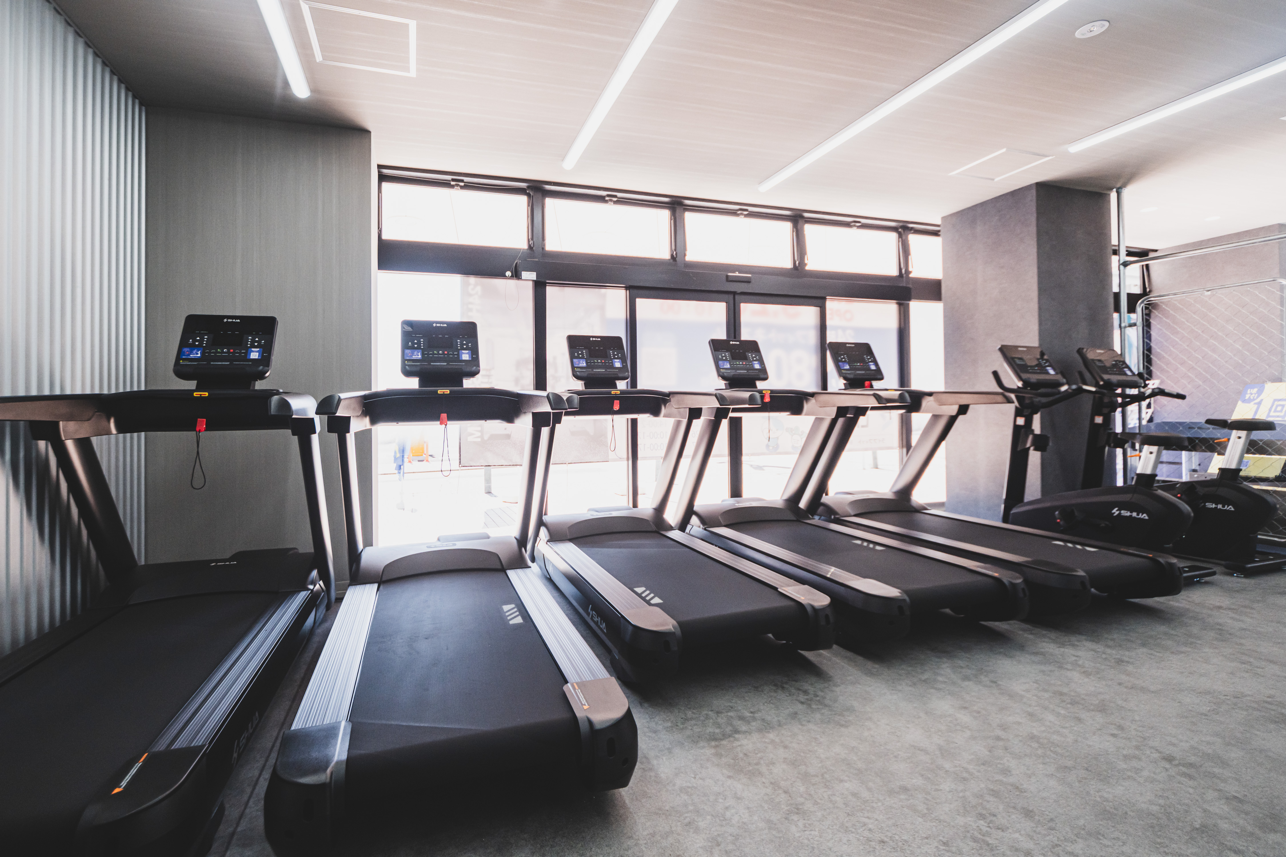 LifeFit（ライフフィット） 藤沢駅南店 | 24時間・年中無休の本格