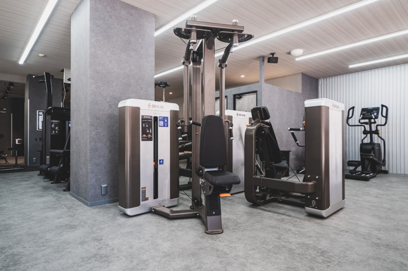 LifeFit 藤沢駅南店 施設画像3