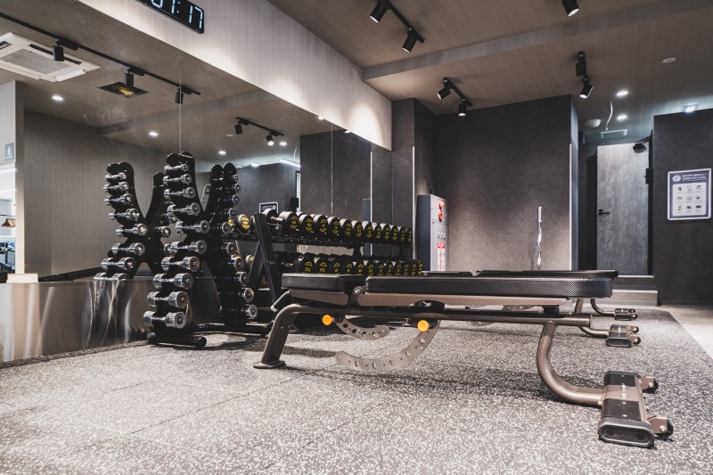 LifeFit 藤沢駅南店 施設画像5