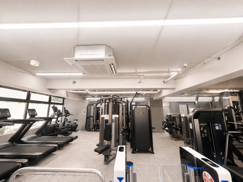 LifeFit（ライフフィット） 下鴨本通店 | 24時間・年中無休の本格
