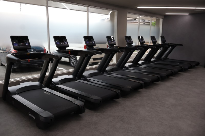 LifeFit 植木店 施設画像2