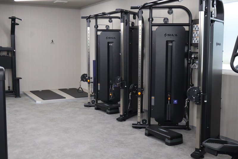 LifeFit 植木店 施設画像4