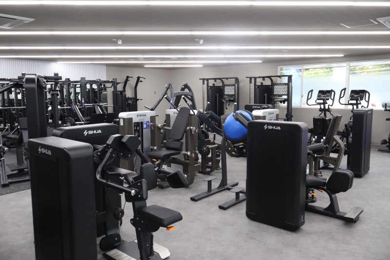 LifeFit 植木店 施設画像9