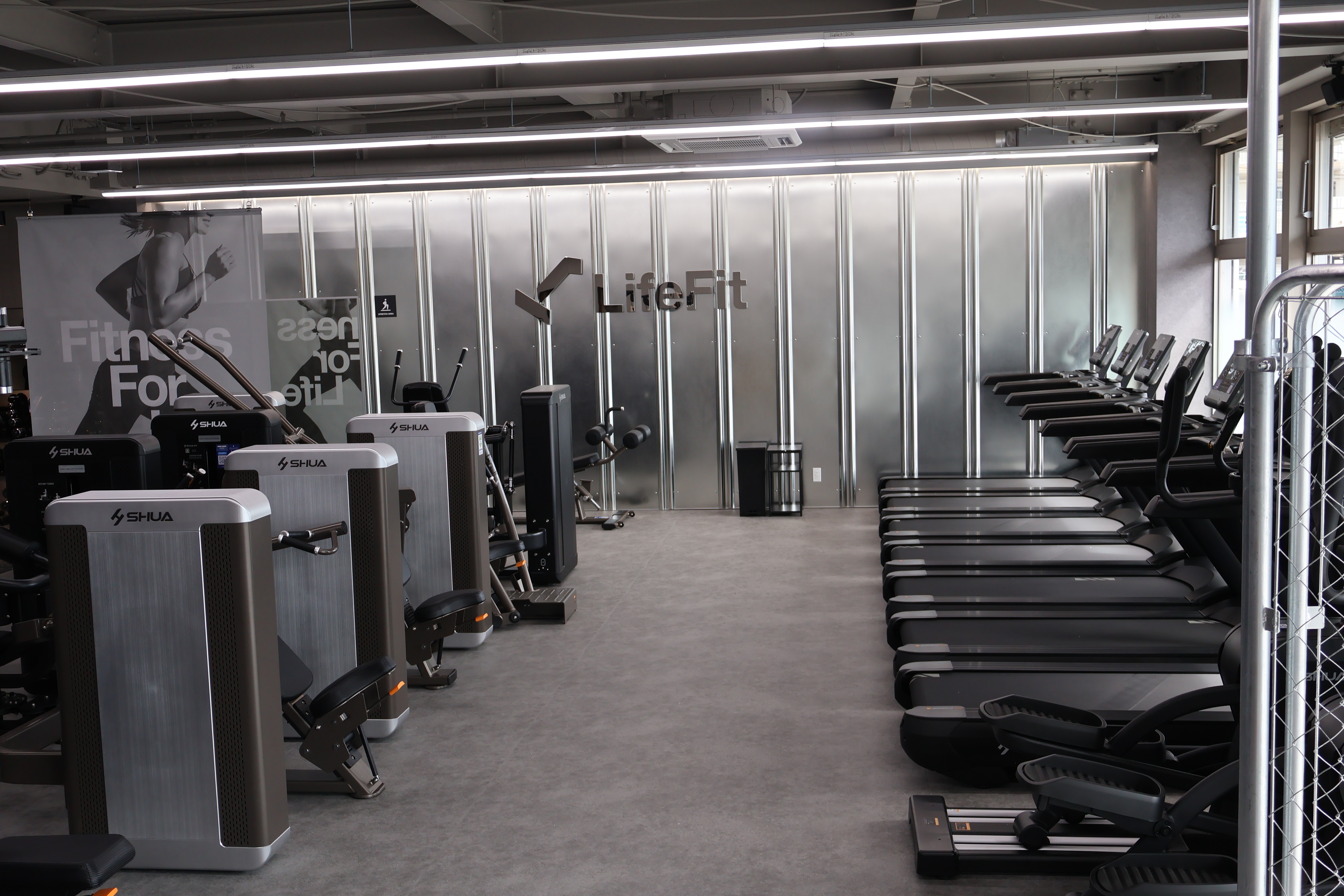 LifeFit（ライフフィット） 上熊本店 | 24時間・年中無休の本格