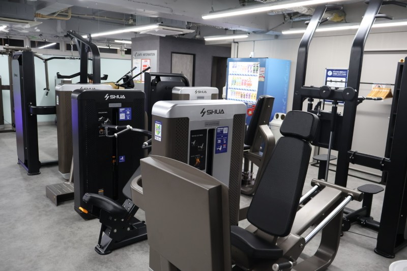 LifeFit 東武宇都宮店 施設画像2