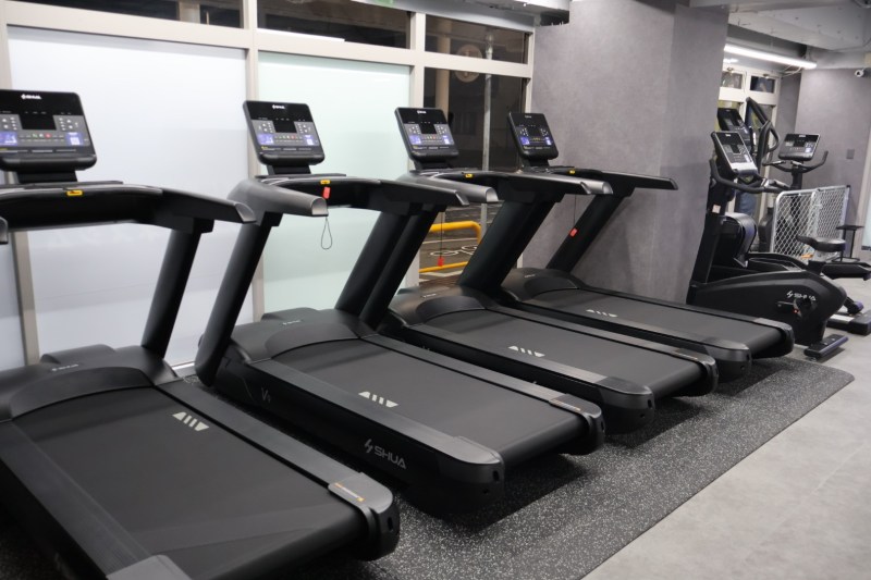 LifeFit 東武宇都宮店 施設画像3