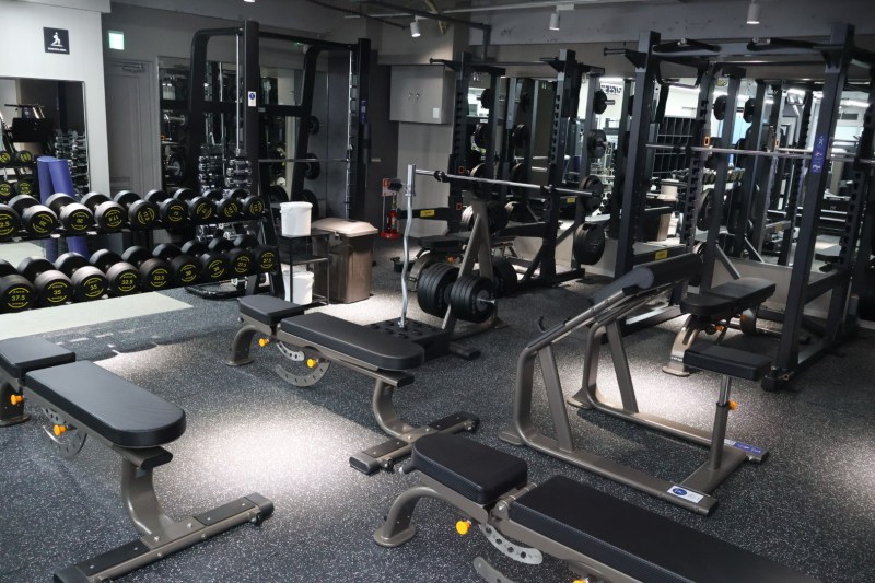 LifeFit 東武宇都宮店 施設画像4
