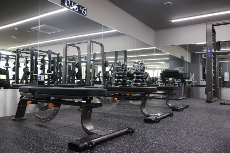 LifeFit 仙台明石南店 施設画像5