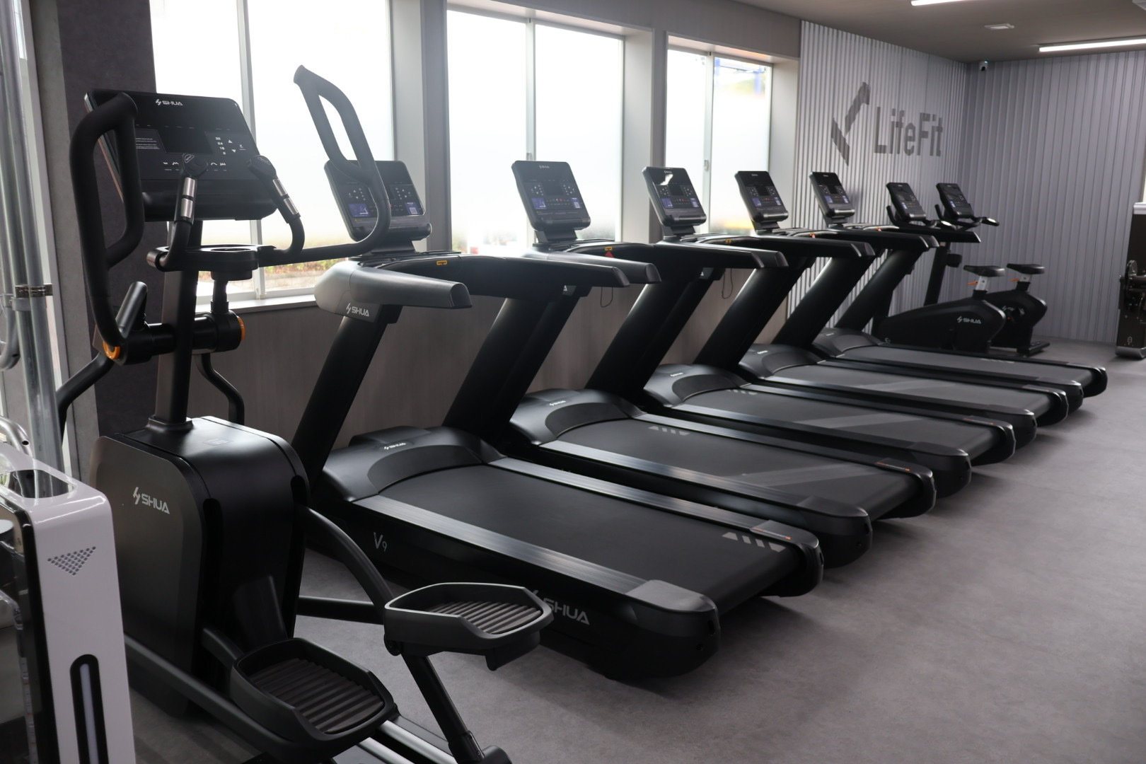 LifeFit（ライフフィット） 仙台明石南店 | 24時間・年中無休の本格