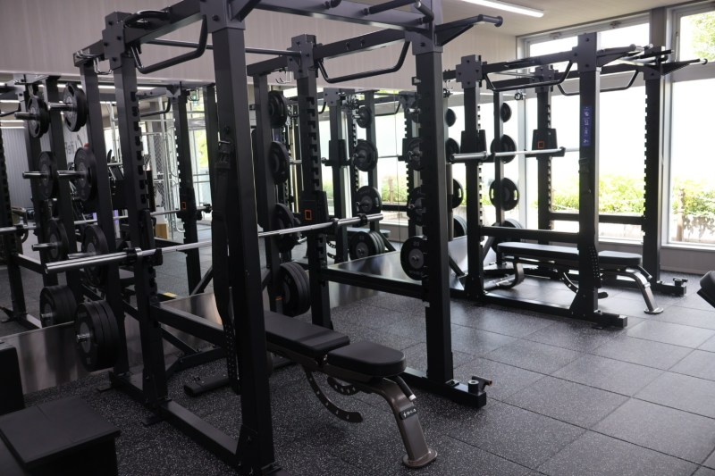 LifeFit 仙台明石南店 施設画像6