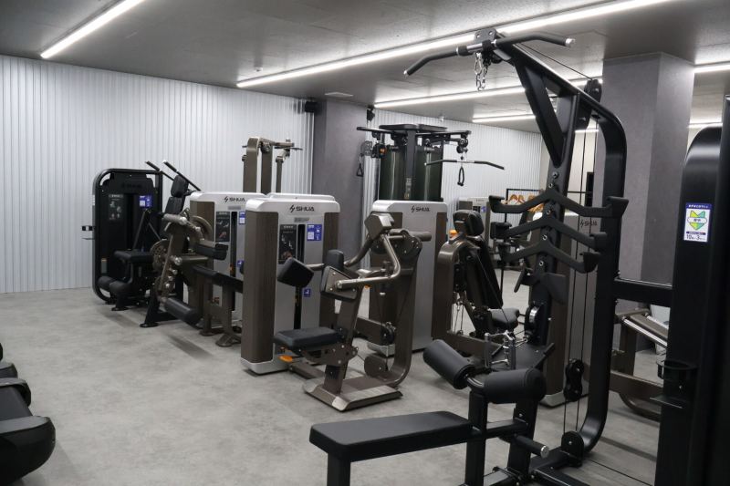 LifeFit 奥武山公園駅前店 施設画像5