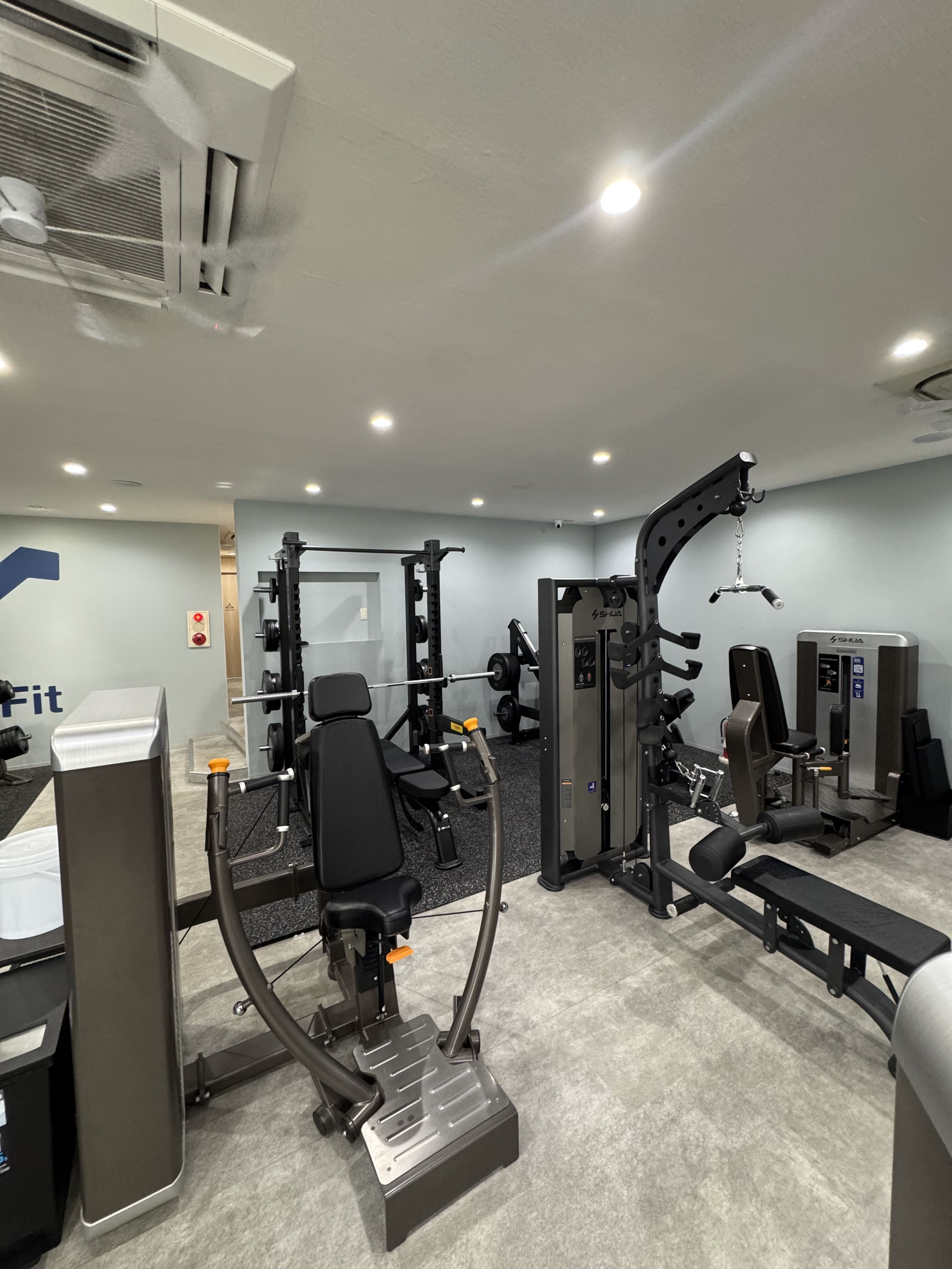 LifeFit（ライフフィット） 松戸店 | 24時間・年中無休の本格