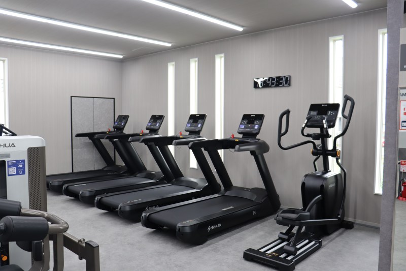 LifeFit 前橋元総社町店 施設画像3