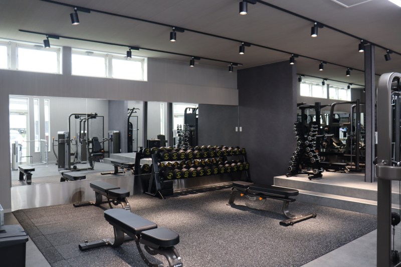 LifeFit 前橋元総社町店 施設画像5