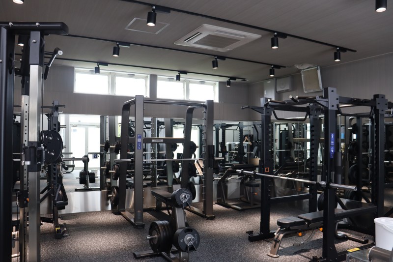 LifeFit 前橋元総社町店 施設画像6