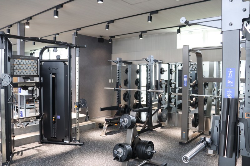 LifeFit 前橋元総社町店 施設画像7