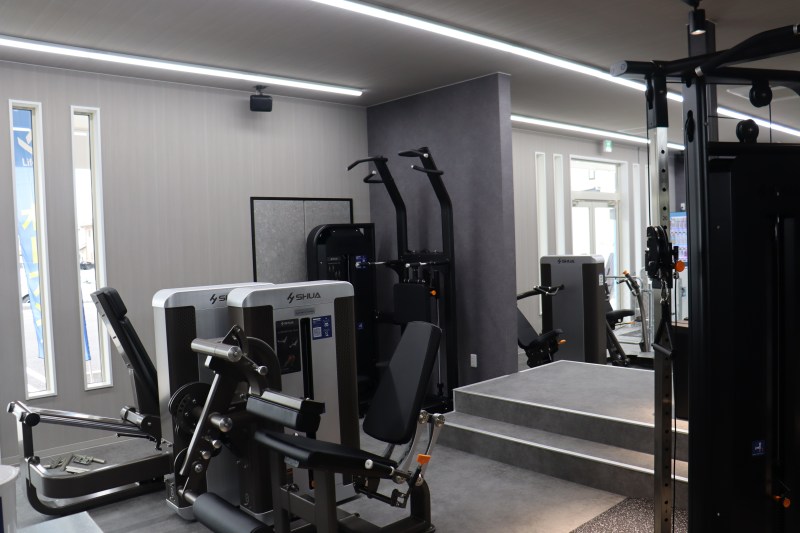 LifeFit 前橋元総社町店 施設画像8