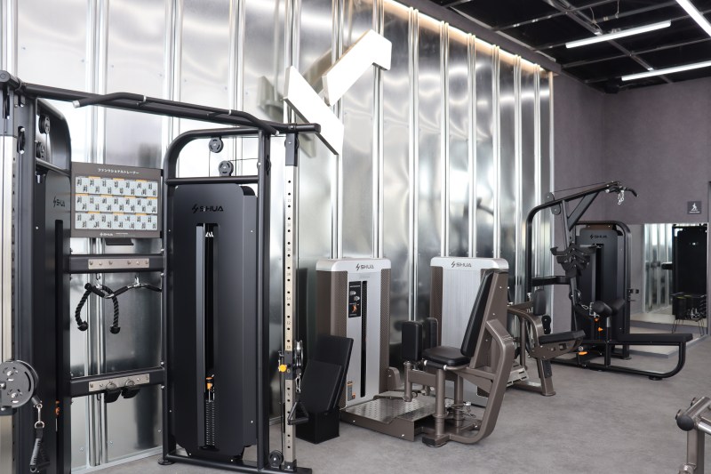 LifeFit 安中店 施設画像3
