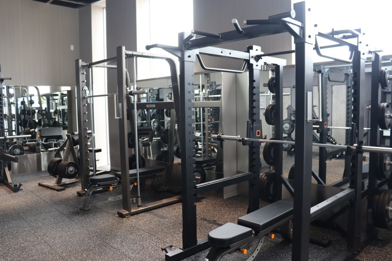 LifeFit 安中店 施設画像9