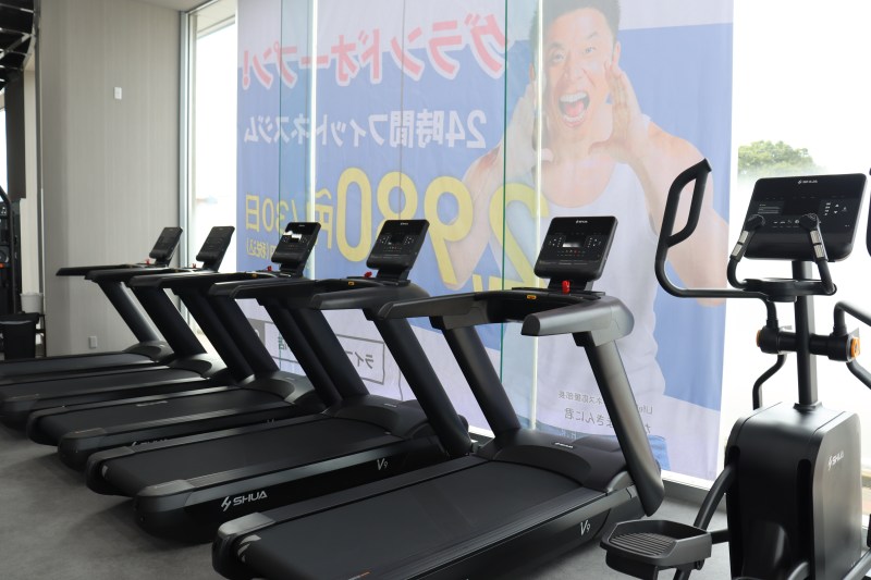 LifeFit 安中店 施設画像8