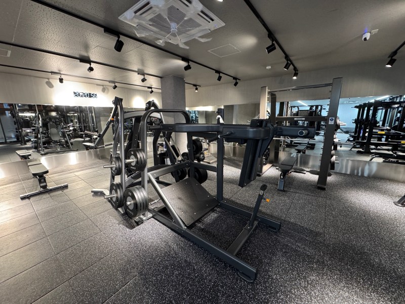 LifeFit 奥武山公園駅前店 施設画像2